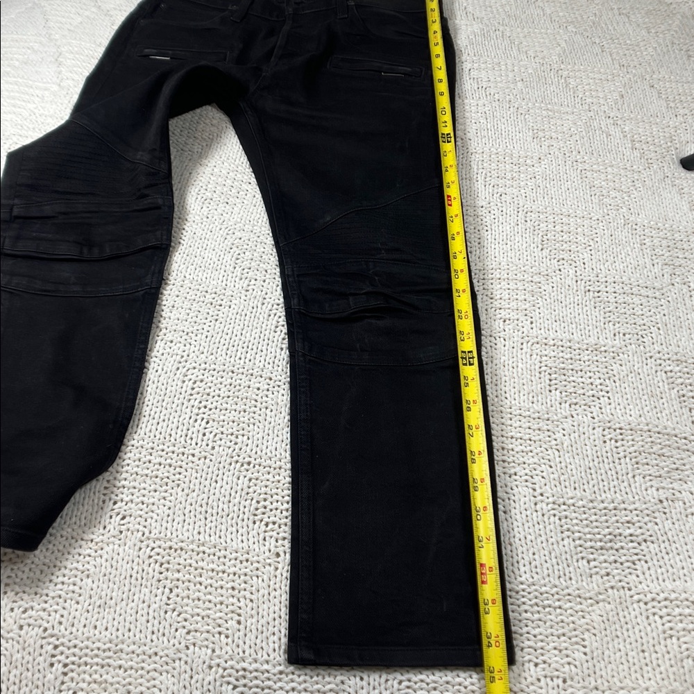 Hudson The Blinder Biker Jeans - Picture 13 of 13